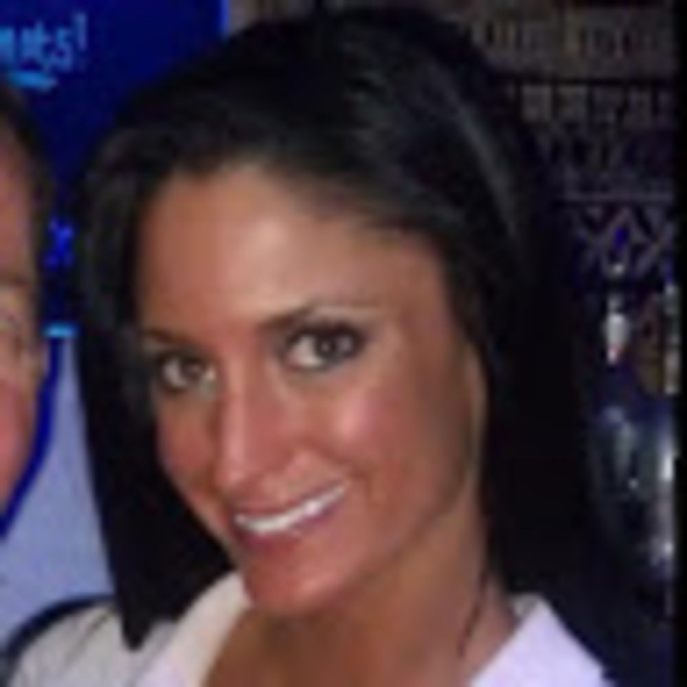 Meet your Posher, Theresa